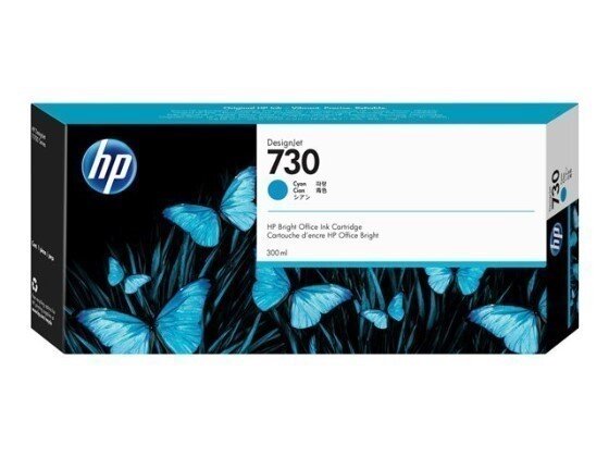 HP 730 300 ml Cyan DesignJet Ink Cartridge-preview.jpg